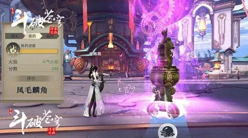 斗破苍穹手游，放置卡牌新赛季，全球同服共赴国风盛宴重温经典回忆