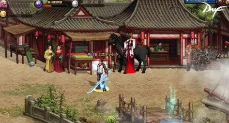 告别免费国风仙侠，试试地下城与勇士！回合制竞技全新赛季上线安卓，单人+联机开黑超高自由度，全新感受！
