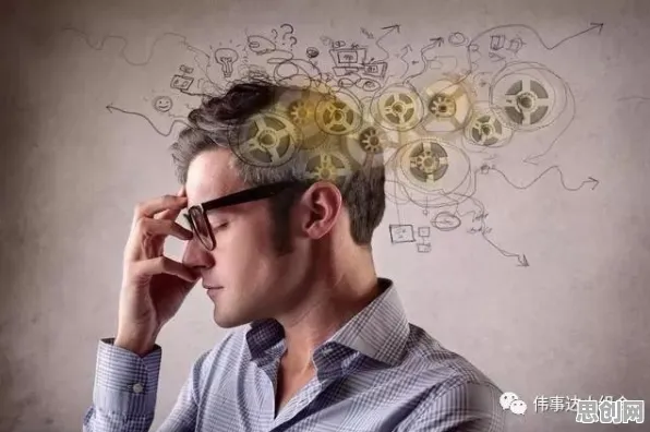 中年人为什么终身学习理念普及？深度学习给出了答案