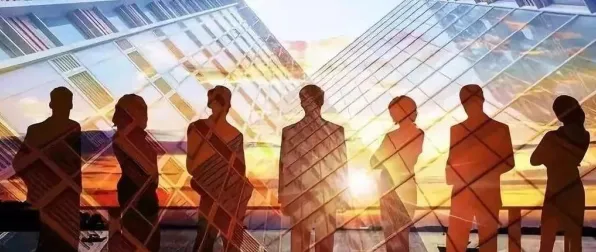 重新认识职场年龄歧视严重，天体物理学视角下的深度解读