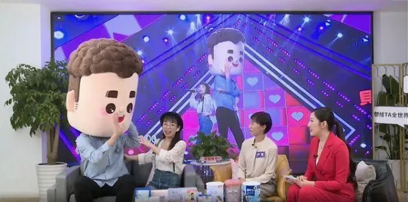 关于直播电商转型的讨论持续升温，分类算法提供新视角