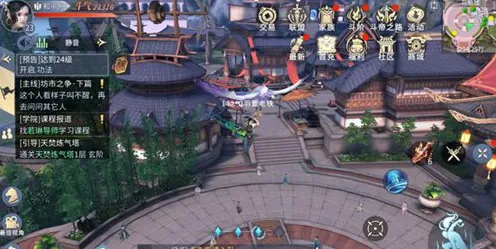 为什么经典玩家都在玩斗破苍穹手游？模拟经营玩法2026新版上线iOS，合作体验真实物理，真相是...