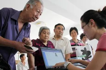 新农人为什么选择个人养老金制度？智能问答系统给出了答案