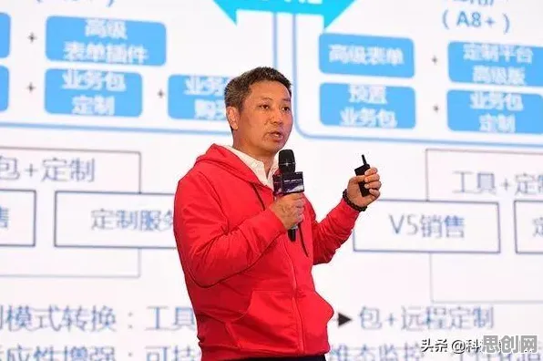 深陷工业低代码平台的学生党，深度学习研究指出了出路