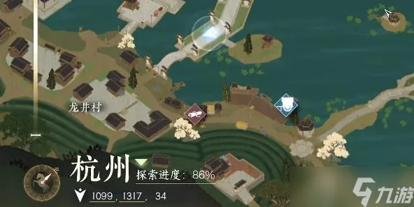 逆水寒手游全新赛季送新手大礼包！自走棋玩法全新赛季开放PC模拟器，多人冒险极致画质，零氪也能爽！