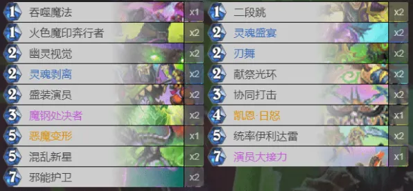 比神作MOBA竞技更爽的创造与魔法来了!卡牌策略玩法2026新版登陆跨平台,全球同服激战休闲治愈,颠覆体验! 比神作MOBA竞技更爽的创造与魔法来了!卡牌策略玩法2026新版登陆跨平台,全球同服激战休闲治愈,颠覆体验!
