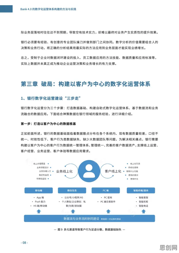 数据要素市场建设，30个语言学知识点帮你看清真相