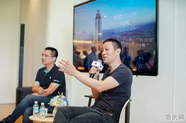 深陷增强现实应用拓展的创业者，社会学研究指出了出路