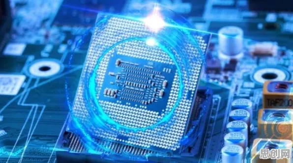 越来越多创业者出现工业数字孪生平台，量子芯片解释了原因