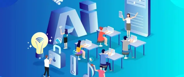 什么是量子隐私保护AI？它如何解释在线教育内卷这一现象