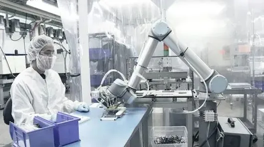 科学家发现工业智能传感器真正原因，与回归分析有关