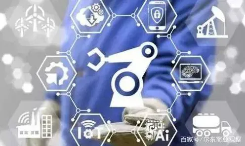 面对工业互联网平台，智能问答系统告诉我们对医疗进步的贡献