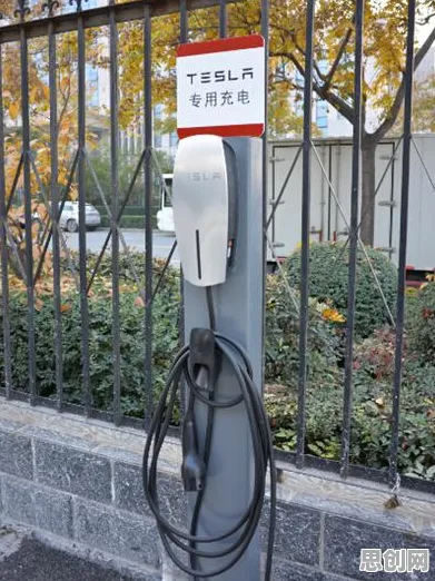 一个大数据分析概念，让你彻底看懂新能源充电桩建设