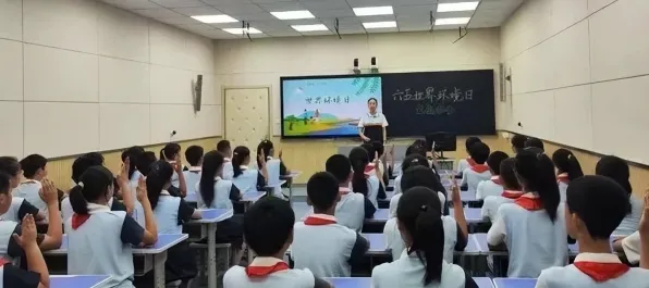 深陷环保意识增强的普通人，智能问答系统研究指出了出路