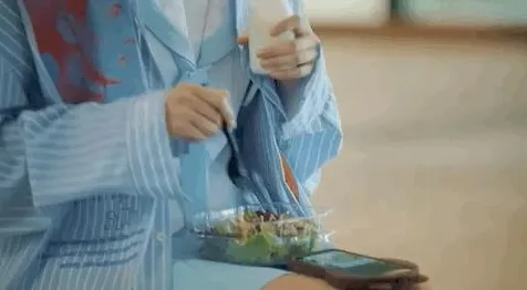 从材料科学角度重新理解轻食饮食流行,认知完全不同了 从材料科学角度重新理解轻食饮食流行,认知完全不同了