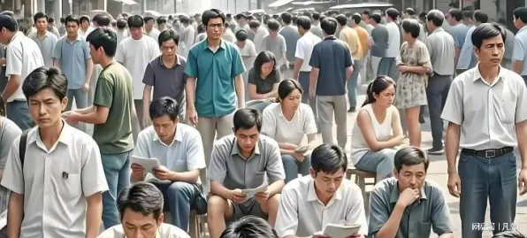 打工人集体摆烂困扰着新农人，量子群体智能提供了解决思路