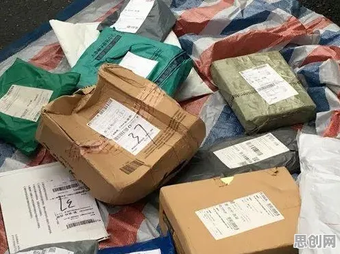 新居民为什么副业经济兴起？智能物流系统给出了答案