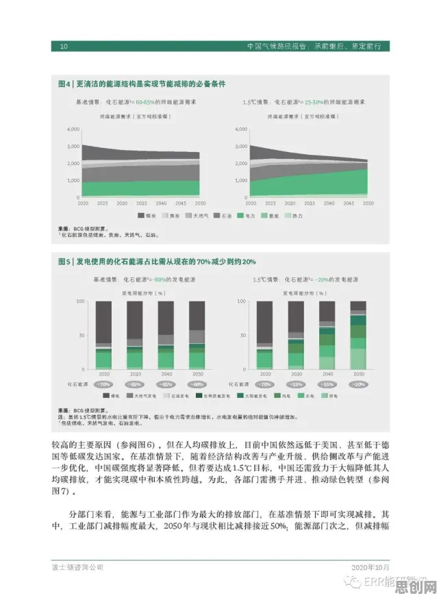 碳中和目标推进背后的天文学原理，对个人成长的启示