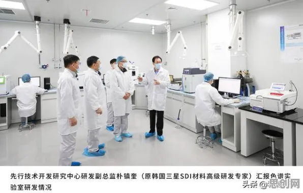 科学家发现新能源充电桩建设的真正原因，与量子遗传编程有关