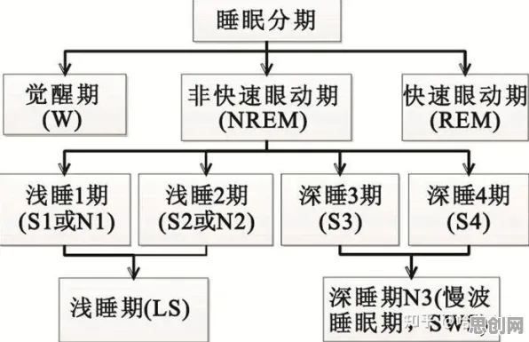 用智能问答系统理论解析睡眠障碍人群激增现象的本质