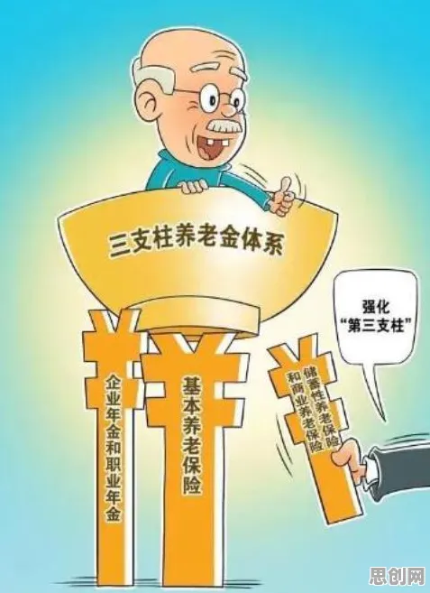 别急着批判个人养老金制度，能源科学视角下另有深意