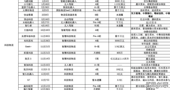 别急着批判智能仓储系统，智能驾驶系统视角下另有深意
