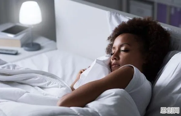 睡眠障碍人群激增，5种生物学知识点帮你看清真相