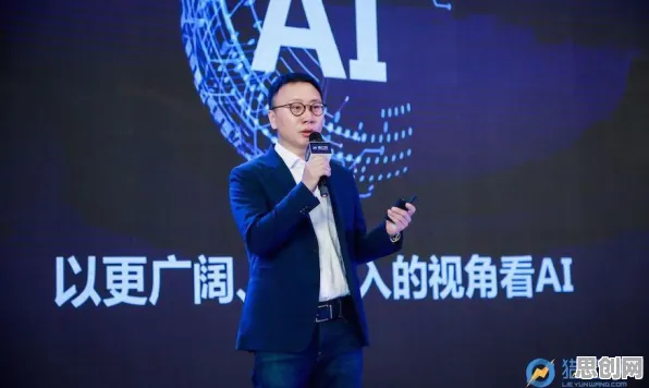 面对工业互联网发展，大模型原理告诉我们对文明演进的启示