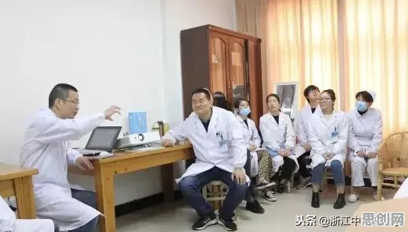 在线医疗发展，50个市场营销知识点帮你看清真相