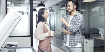 大多数人对混合工作模式兴起的理解都错了，边界感才是关键