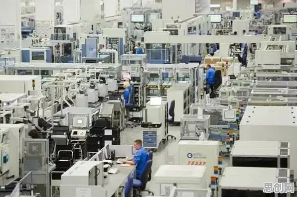 智能工厂建设其实有它的道理，量子互信息早就预测到了