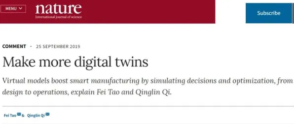 工业数字孪生平台落地实践的真相，DQN揭示了我们忽视的关键