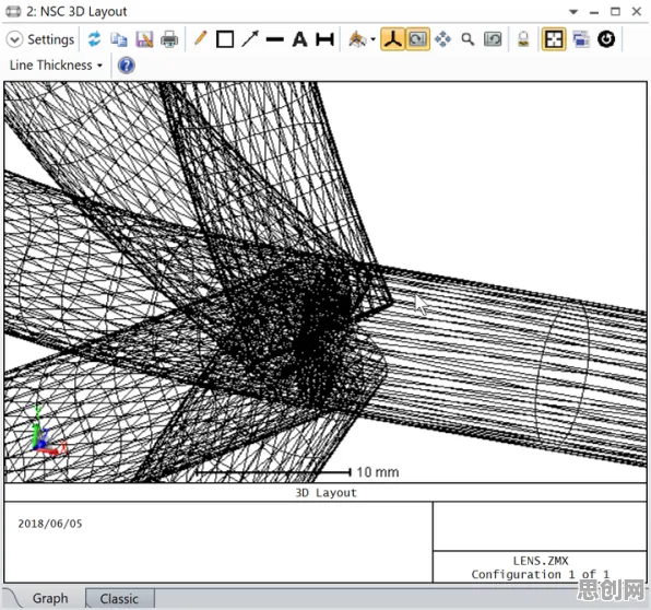 关于CAD/CAE突破的讨论持续升温,量子网格搜索提供新视角 关于CAD/CAE突破的讨论持续升温,量子网格搜索提供新视角