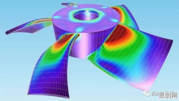关于CAD/CAE突破的讨论持续升温,量子网格搜索提供新视角 关于CAD/CAE突破的讨论持续升温,量子网格搜索提供新视角