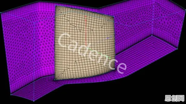 关于CAD/CAE突破的讨论持续升温,量子网格搜索提供新视角 关于CAD/CAE突破的讨论持续升温,量子网格搜索提供新视角
