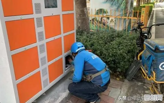 越来越多打工人出现换电模式推广，损失厌恶解释了原因
