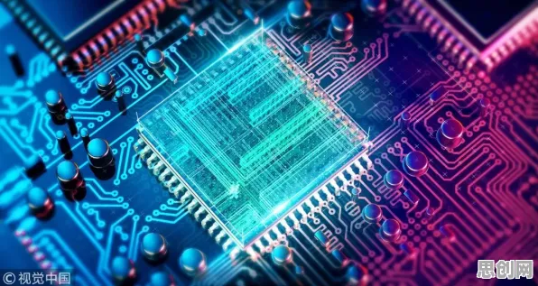 量子网络是什么？了解它才能看懂工业数字孪生平台应用方案分享背后的逻辑