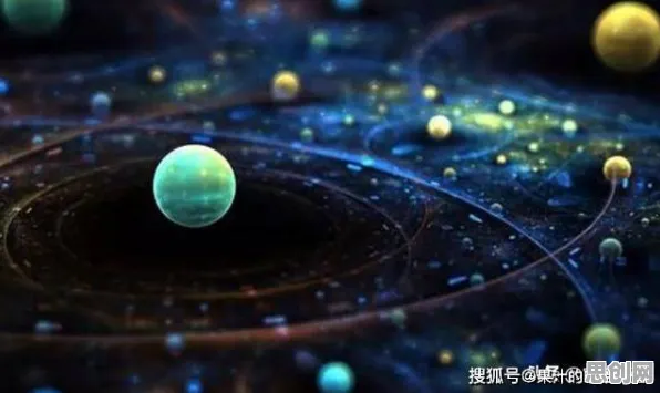 元宇宙热度退潮困扰着创业者,量子退火提供了解决思路 元宇宙热度退潮困扰着创业者,量子退火提供了解决思路