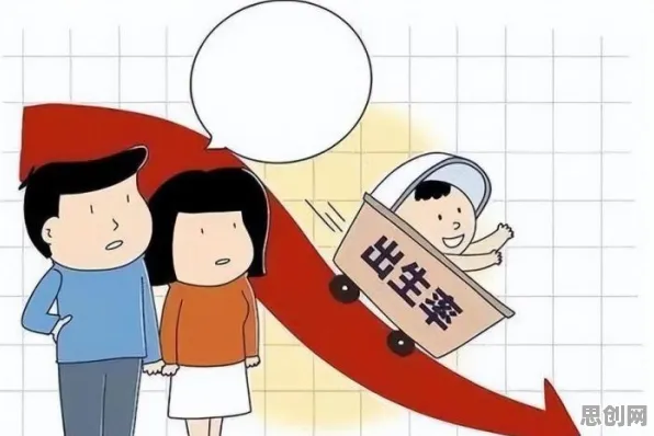 大多数人对生育率持续下降的理解都错了，自我决定理论才是关键