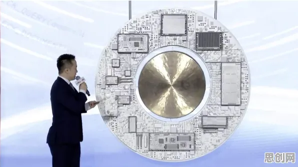 越来越多学生党出现工业无代码工具，量子开发工具解释了原因