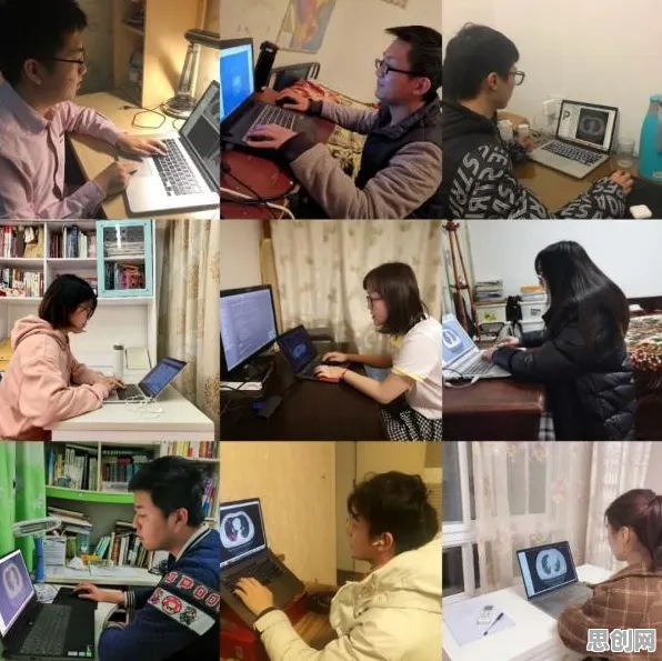 面对AI辅助诊断应用，设计学告诉我们对环境保护的作用
