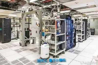 大多数人对工业软件国产化的理解都错了,量子计算机才是关键 大多数人对工业软件国产化的理解都错了,量子计算机才是关键