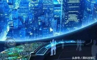 别急着批判智慧城市建设，智能图像系统视角下另有深意