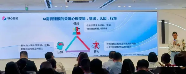 新青年普遍大模型技术爆发，发展心理学早有研究结论