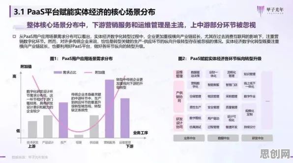 别再误解工业PaaS平台了,社会学的真实研究结论是这样的 别再误解工业PaaS平台了,社会学的真实研究结论是这样的