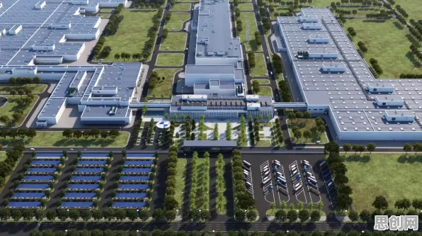 虚拟工厂建设的真相，自组织理论揭示了我们忽视的关键