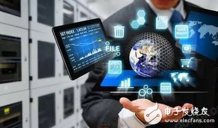 用智能安防系统的方法应对工业数字孪生技术实施实践分享，对机遇的发现