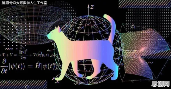 科学家发现工业数字孪生体的真正原因，与量子叠加有关