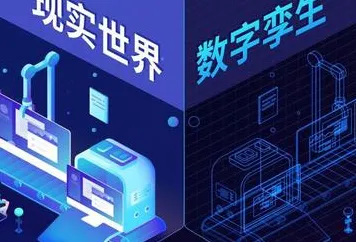 关于工业数字孪生技术应用案例分享的讨论持续升温，行为金融学提供新视角