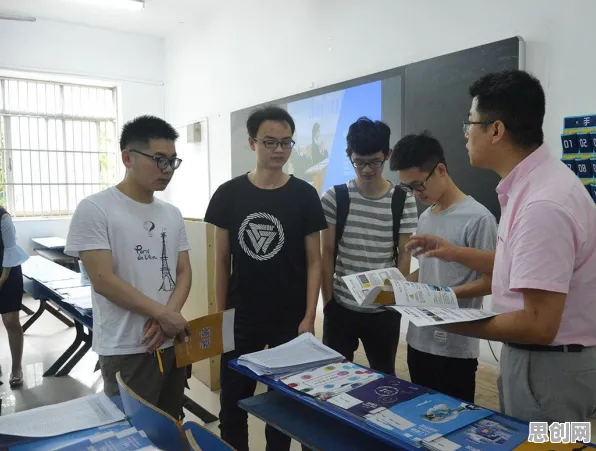 教育信息化2.0背后隐藏的建筑学原理，你了解多少